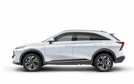Haval F7, 2026 год, 3 167 010 рублей, 2 фотография
