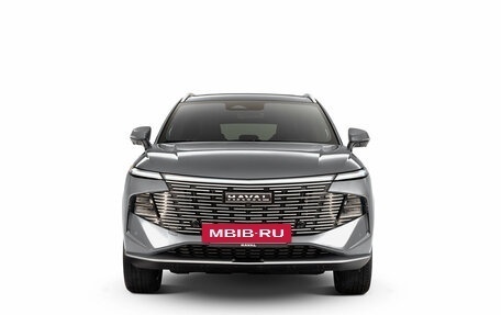 Haval F7, 2026 год, 2 969 010 рублей, 4 фотография