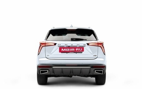 Haval F7, 2026 год, 3 167 010 рублей, 3 фотография