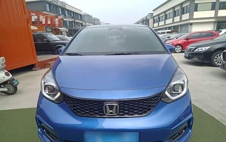 Honda Life, 2022 год, 1 020 000 рублей, 2 фотография