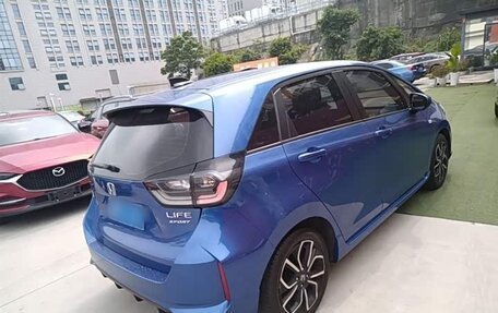 Honda Life, 2022 год, 1 020 000 рублей, 4 фотография