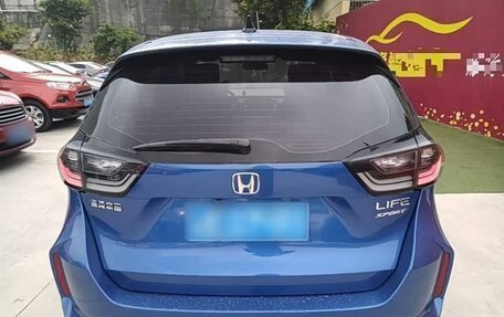Honda Life, 2022 год, 1 020 000 рублей, 5 фотография