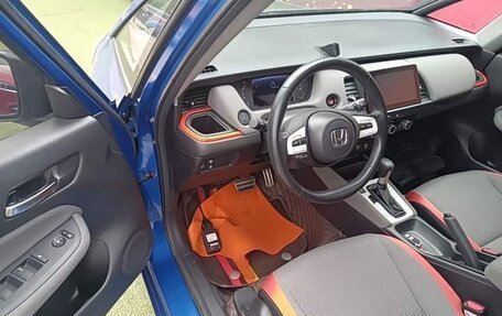 Honda Life, 2022 год, 1 020 000 рублей, 9 фотография
