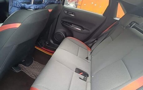 Honda Life, 2022 год, 1 020 000 рублей, 11 фотография