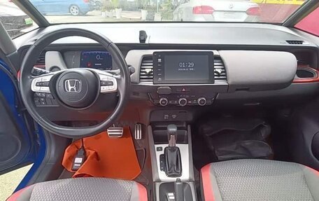 Honda Life, 2022 год, 1 020 000 рублей, 12 фотография
