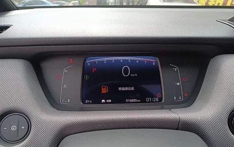 Honda Life, 2022 год, 1 020 000 рублей, 14 фотография
