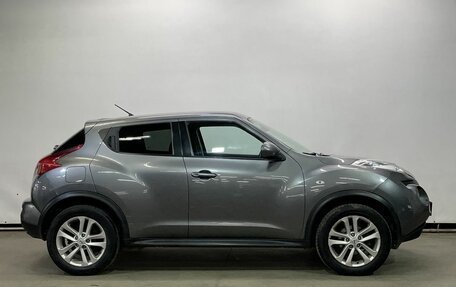 Nissan Juke II, 2012 год, 800 000 рублей, 4 фотография