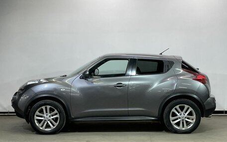Nissan Juke II, 2012 год, 800 000 рублей, 8 фотография