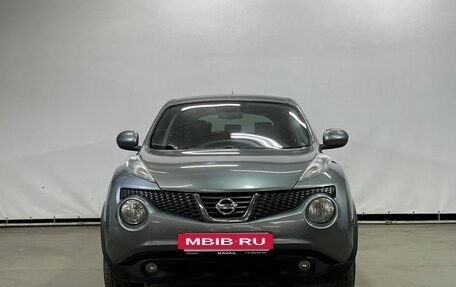 Nissan Juke II, 2012 год, 800 000 рублей, 2 фотография