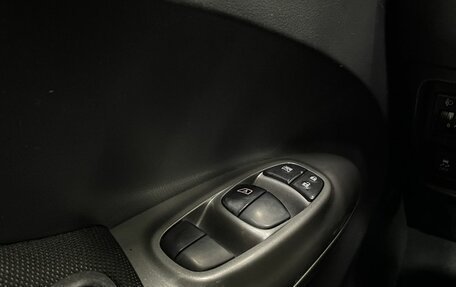 Nissan Juke II, 2012 год, 800 000 рублей, 15 фотография