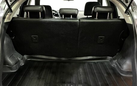 Nissan Juke II, 2012 год, 800 000 рублей, 17 фотография