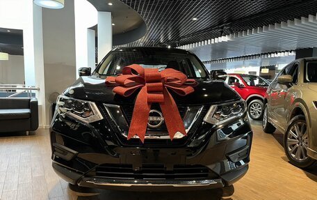 Nissan X-Trail, 2026 год, 4 341 900 рублей, 2 фотография