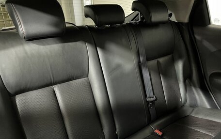 Nissan Juke II, 2012 год, 800 000 рублей, 11 фотография