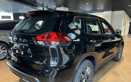 Nissan X-Trail, 2026 год, 4 341 900 рублей, 5 фотография