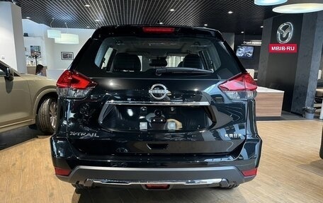 Nissan X-Trail, 2026 год, 4 341 900 рублей, 6 фотография
