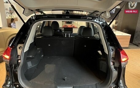 Nissan X-Trail, 2026 год, 4 341 900 рублей, 8 фотография