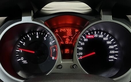 Nissan Juke II, 2012 год, 800 000 рублей, 12 фотография