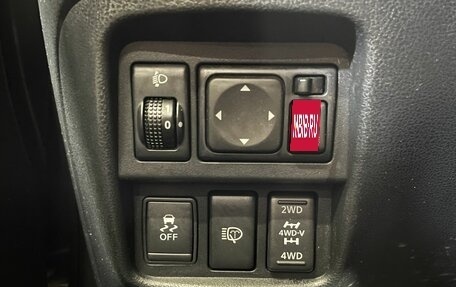 Nissan Juke II, 2012 год, 800 000 рублей, 16 фотография