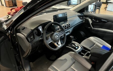 Nissan X-Trail, 2026 год, 4 341 900 рублей, 10 фотография