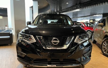 Nissan X-Trail, 2026 год, 4 341 900 рублей, 16 фотография