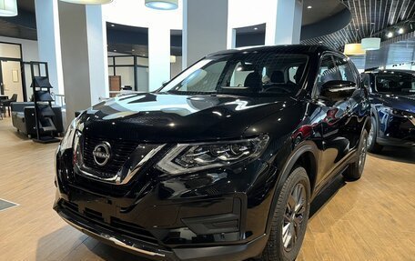 Nissan X-Trail, 2026 год, 4 341 900 рублей, 17 фотография