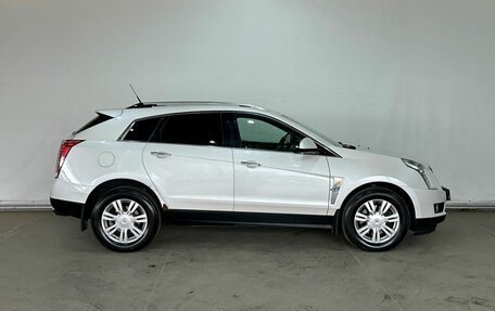 Cadillac SRX II рестайлинг, 2010 год, 1 055 000 рублей, 7 фотография