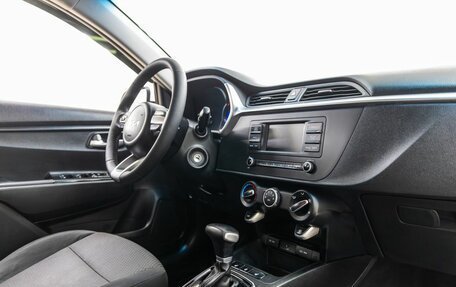 KIA Rio IV, 2021 год, 1 198 000 рублей, 28 фотография