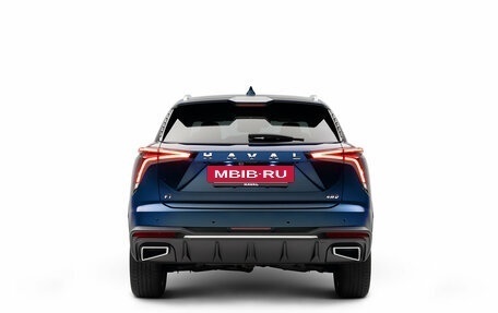Haval F7, 2026 год, 3 167 010 рублей, 3 фотография