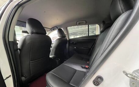 Toyota Yaris XP150 рестайлинг, 2023 год, 955 000 рублей, 15 фотография
