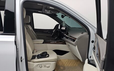 Cadillac Escalade V, 2023 год, 13 660 000 рублей, 4 фотография
