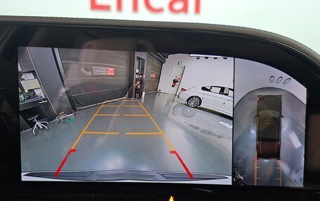 Cadillac Escalade V, 2023 год, 13 660 000 рублей, 10 фотография