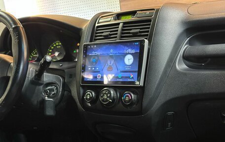 KIA Sportage II, 2007 год, 649 900 рублей, 7 фотография
