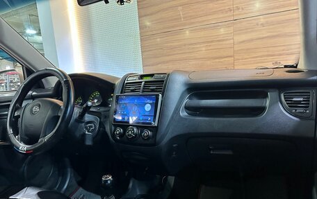 KIA Sportage II, 2007 год, 649 900 рублей, 6 фотография
