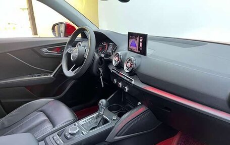 Audi Q2 I, 2022 год, 1 490 000 рублей, 8 фотография