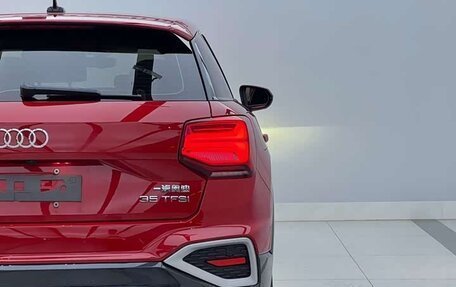 Audi Q2 I, 2022 год, 1 490 000 рублей, 6 фотография