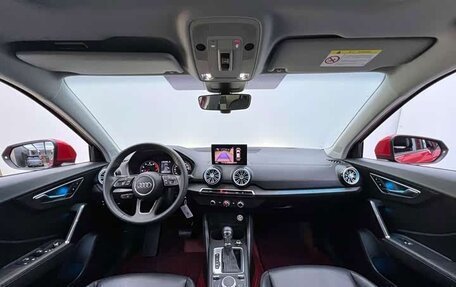 Audi Q2 I, 2022 год, 1 490 000 рублей, 11 фотография