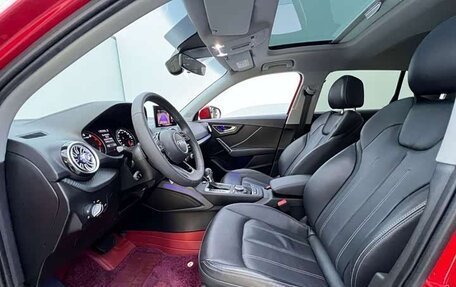 Audi Q2 I, 2022 год, 1 490 000 рублей, 7 фотография