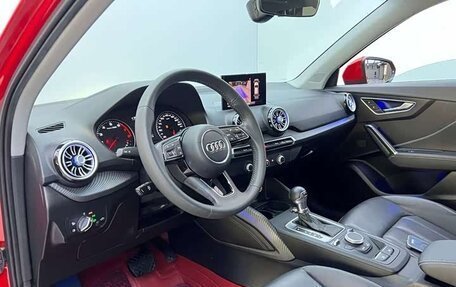 Audi Q2 I, 2022 год, 1 490 000 рублей, 13 фотография