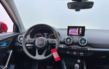 Audi Q2 I, 2022 год, 1 490 000 рублей, 12 фотография