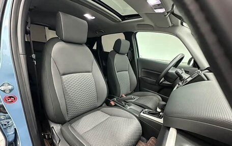 Honda Fit, 2022 год, 985 000 рублей, 10 фотография