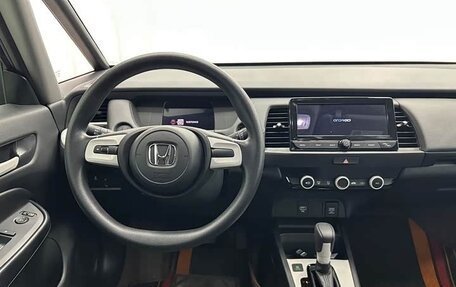 Honda Fit, 2022 год, 985 000 рублей, 8 фотография