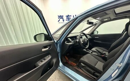 Honda Fit, 2022 год, 985 000 рублей, 12 фотография