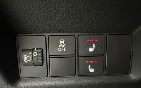 Honda Fit, 2022 год, 985 000 рублей, 17 фотография