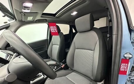 Honda Fit, 2022 год, 985 000 рублей, 7 фотография