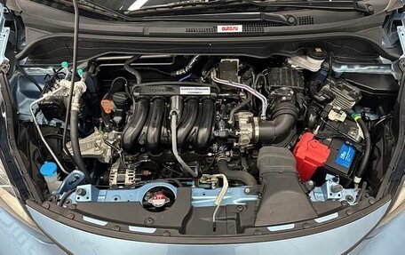 Honda Fit, 2022 год, 985 000 рублей, 18 фотография