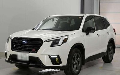 Subaru Forester, 2024 год, 1 фотография