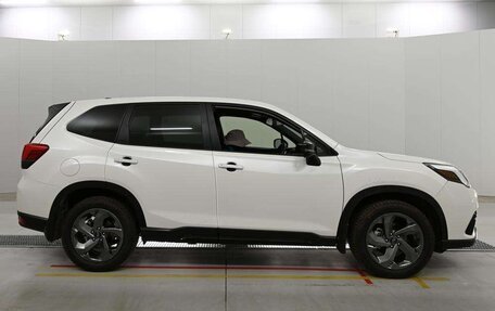 Subaru Forester, 2024 год, 3 фотография