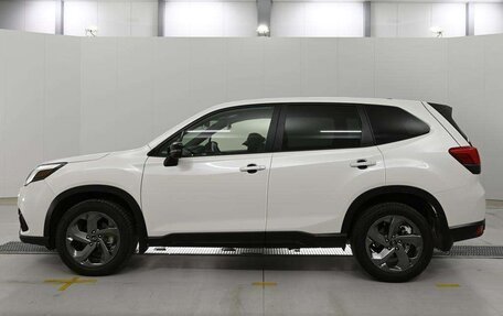 Subaru Forester, 2024 год, 4 фотография