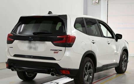 Subaru Forester, 2024 год, 2 фотография