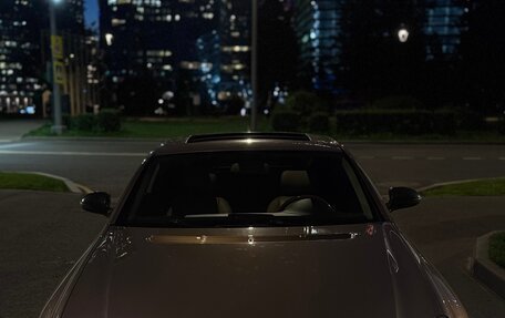 Mercedes-Benz CLS, 2007 год, 1 500 000 рублей, 1 фотография